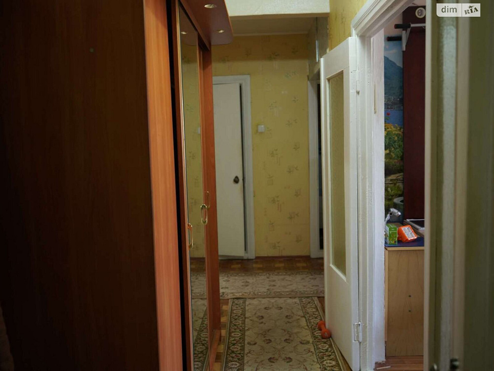 Продаж Квартира 3-кімнатна, 7/9 поверх на Світлицького вул., д. 28 Киев - изображение 11