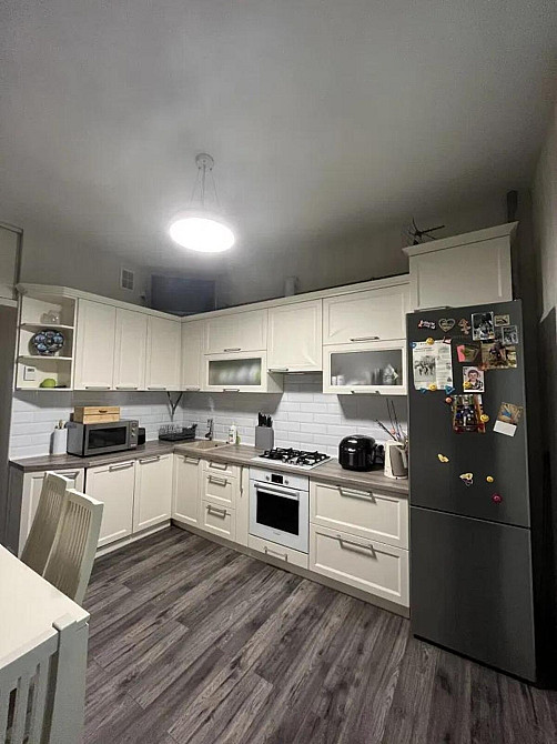 Продаж 2к Квартира 53 кв.м Ковалика, 1 Львов - изображение 7