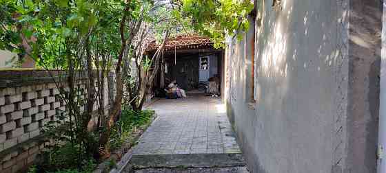 Продается домс.  Усатово с большим участком. Usatove