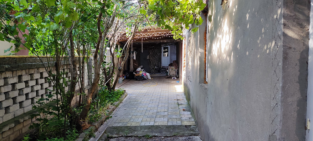 Продается домс.  Усатово с большим участком. Усатове - фото 1