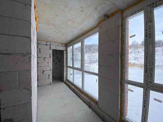 Продаж Квартира 3-кімнатна, 2/8 поверх на вул. Дубенська Кременець