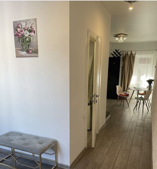 современный домик в Авангарде Одеса - фото 3