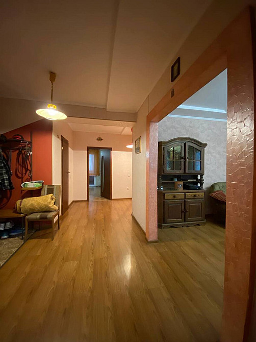 Продаж Квартира 3-кімнатна, 5/6 поверх на Тролейбусна, 28 Івано-Франківськ - фото 9