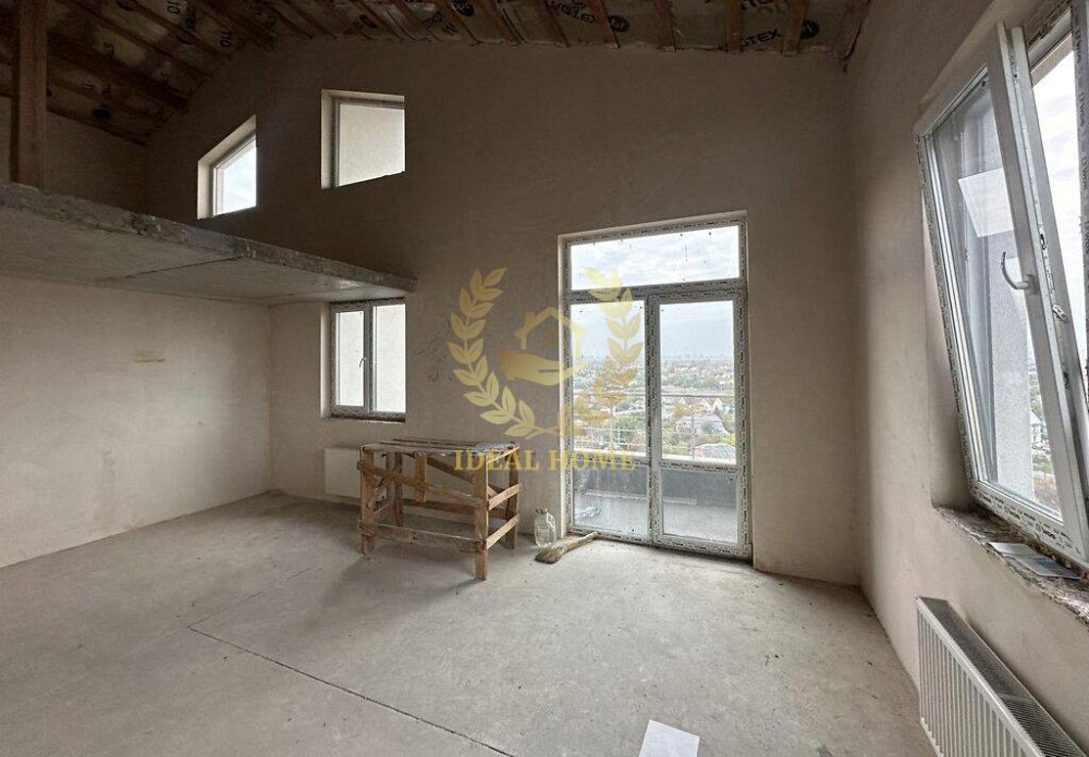 Продаж 4 кімн. квартири на Троєщино в ЖК Район Київ - фото 3