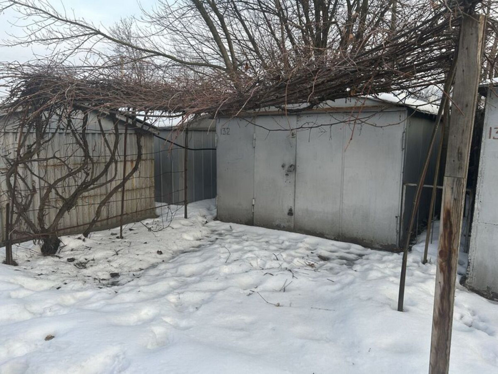 Продаж Гараж/паркомісце на Ребета, 16 Івано-Франківськ - фото 7