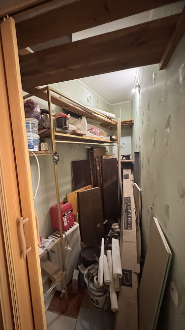 Продам 6  комнатную квартиру на Таирова Одеса - фото 7