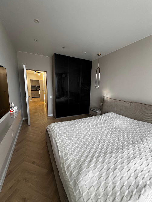 Продаж Квартира 3-кімнатна, 21/25 поверх на Наддніпрянське шосе вул., д. 2а Kiev - photo 4