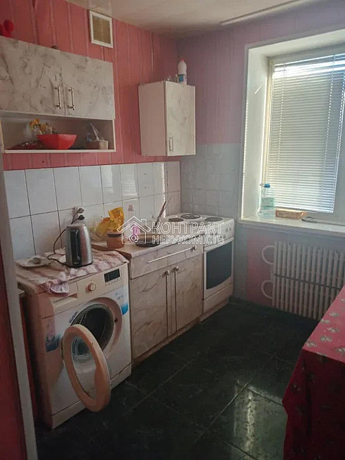 Оренда Квартира 1-кімнатна, 3/10 поверх на вул. Перемоги Харків - фото 1