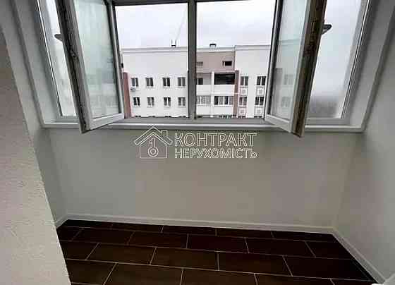 Продаж Квартира 2-кімнатна, 8/9 поверх на вул. Козакевича Харьков