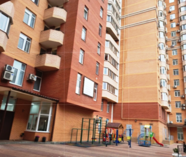 Продажа трехкомнатной квартиры в центре города на улице Пишоновской Одесса - изображение 1