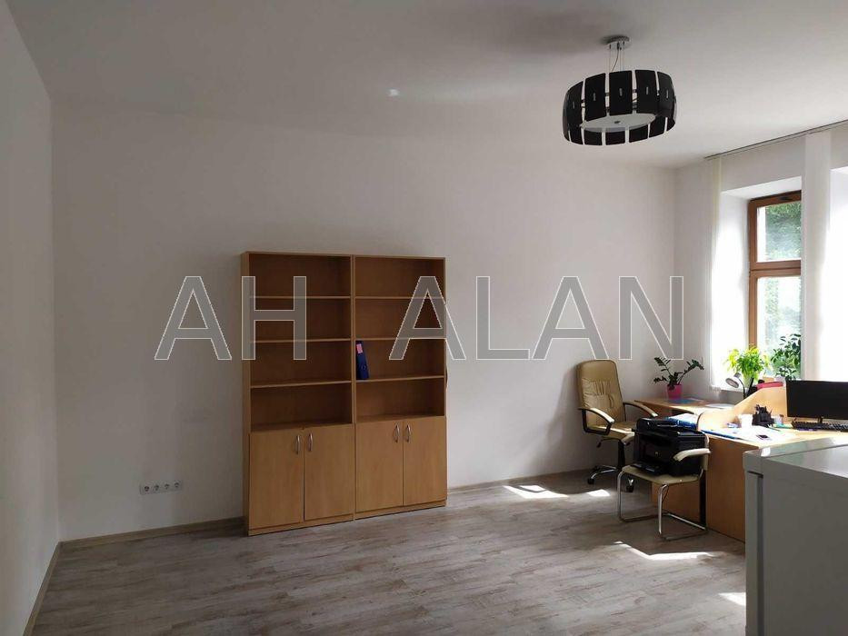 Оренда офісне приміщення на Воздвиженська вул., 48 приміщень - 3, поверх - 3/5 Київ - фото 8