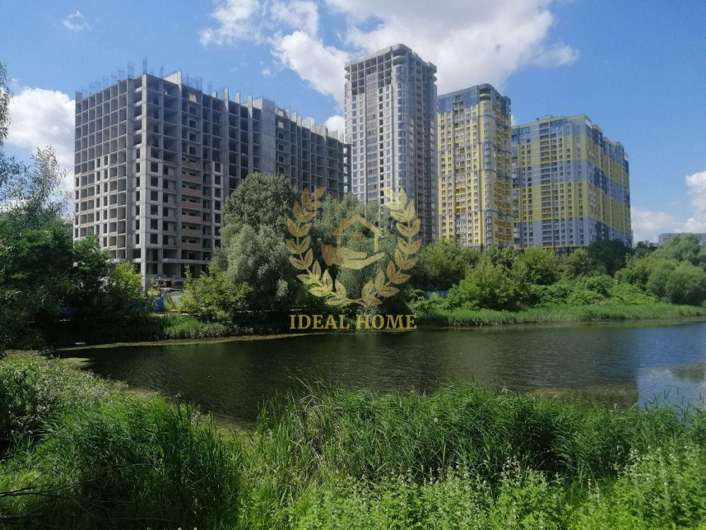 Продаж Квартира 2-кімнатна на Радченко Петра ул. Kiev - photo 1