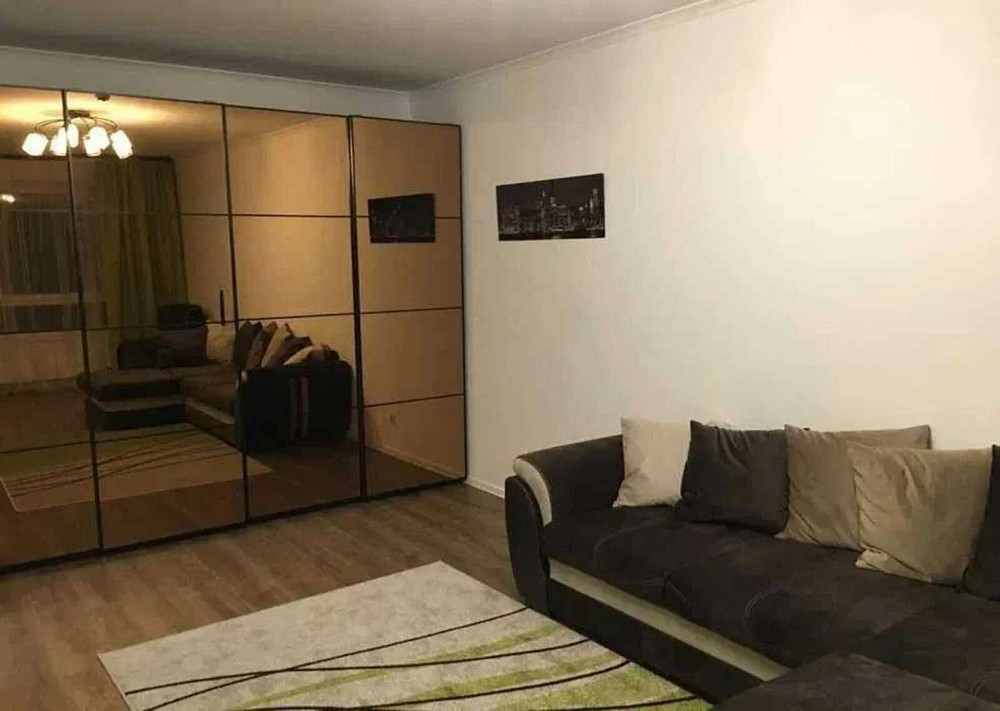 Оренда Квартира 1-кімнатна, 3/9 поверх на бул. Лесі Українки, 19 Київ - фото 2