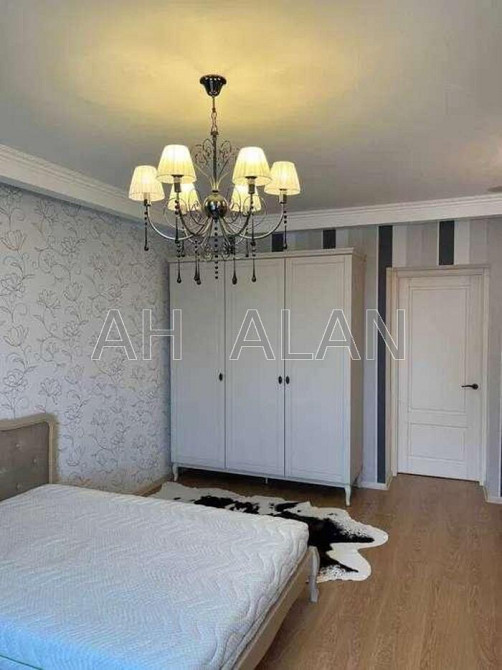 Продаж Квартира 5-кімнатна, 14/15 поверх на Юлії Здановської вул., 52 Киев - изображение 9