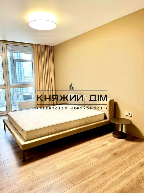 Оренда Квартира 3-кімнатна, 17/24 поверх на Кудри Ивана ул./Джона Маккейна ул. Київ - фото 5