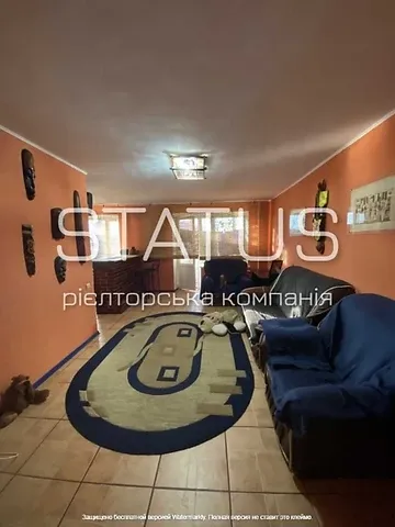 Продаж 4к Квартира 75.5 кв.м вул. Європейська 66 Полтава - фото 13