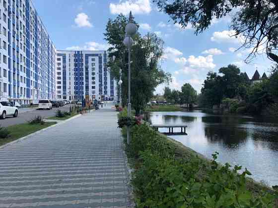 Оренда Квартира 3-кімнатна, 3/10 поверх Київ