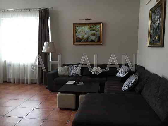 Оренда Будинок 5-кімнатний на Теремківський пров., 1 Kiev