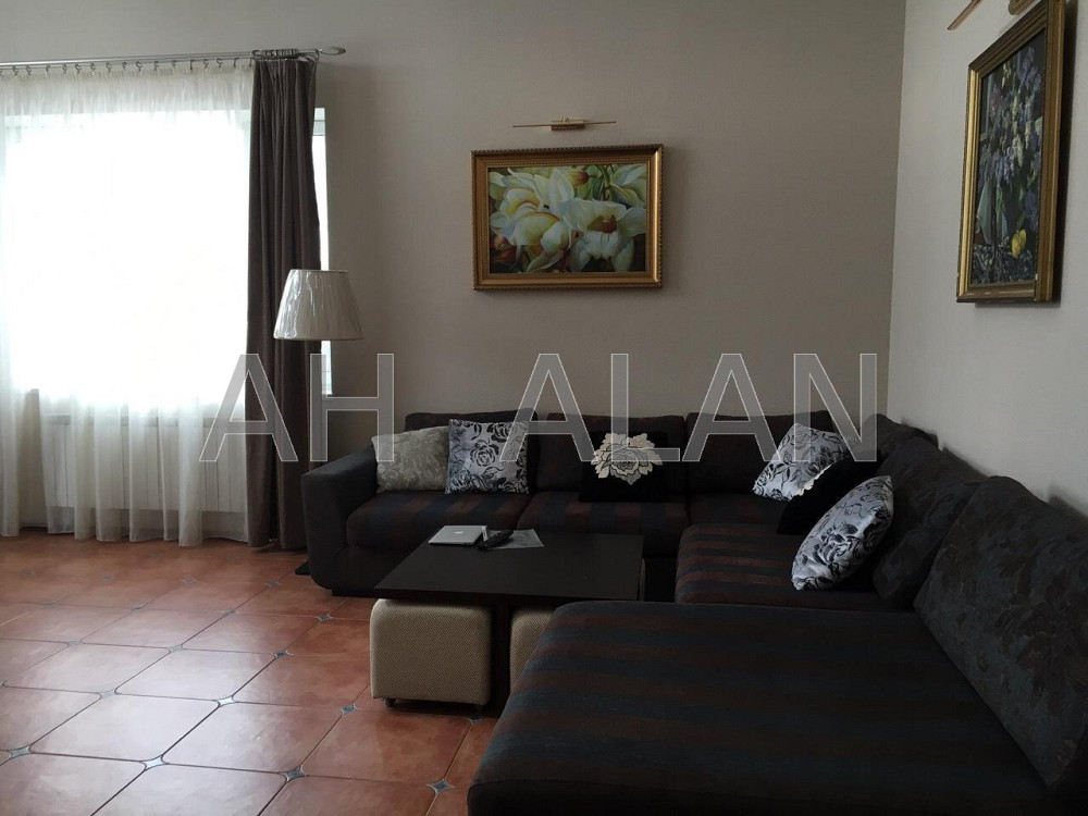 Оренда Будинок 5-кімнатний на Теремківський пров., 1 Київ - фото 3