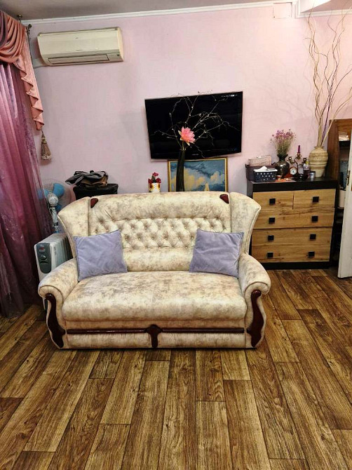 Двухкомнатная квартира на Тополевой Одеса - фото 4