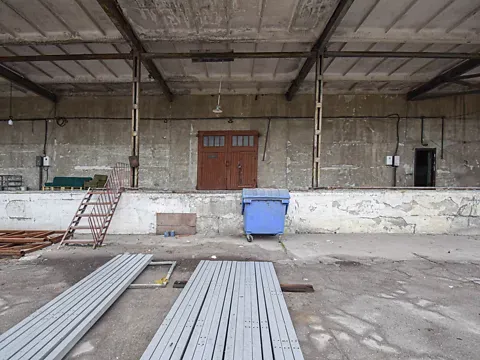 Сдаётся  площадь 570 кв.м 1-й этаж Тернополь Фабрична вулиця Тернополь - изображение 2