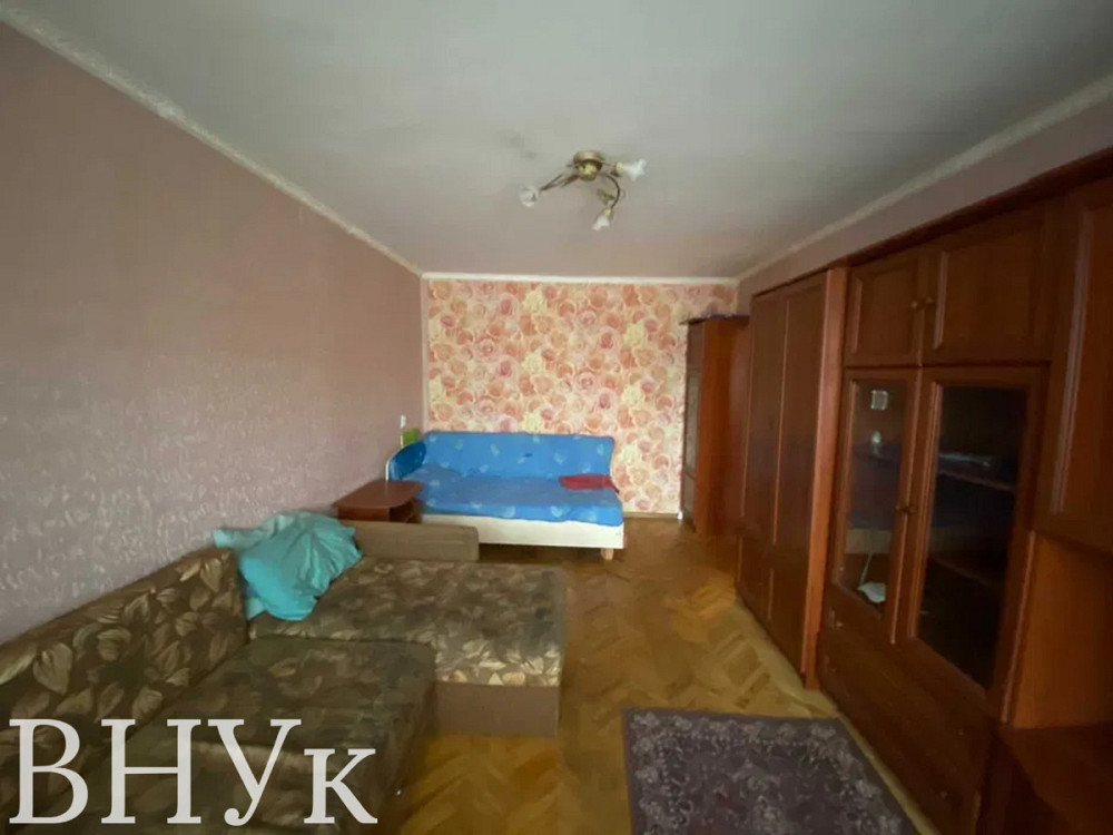 Продаж Квартира 1-кімнатна, 2/5 поверх на Відродження Луцьк - фото 5