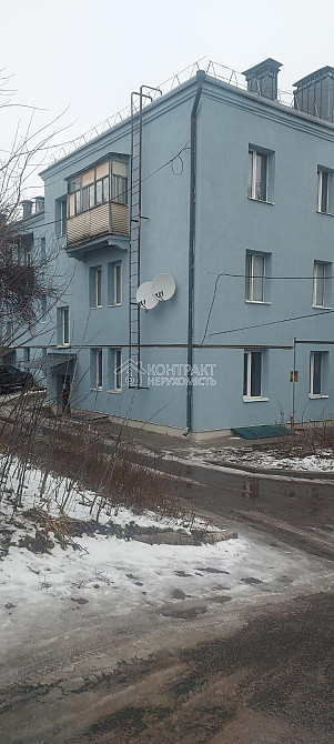 Продаж Квартира 2-кімнатна, 2/3 поверх на вул. Покровська Izyum - photo 1