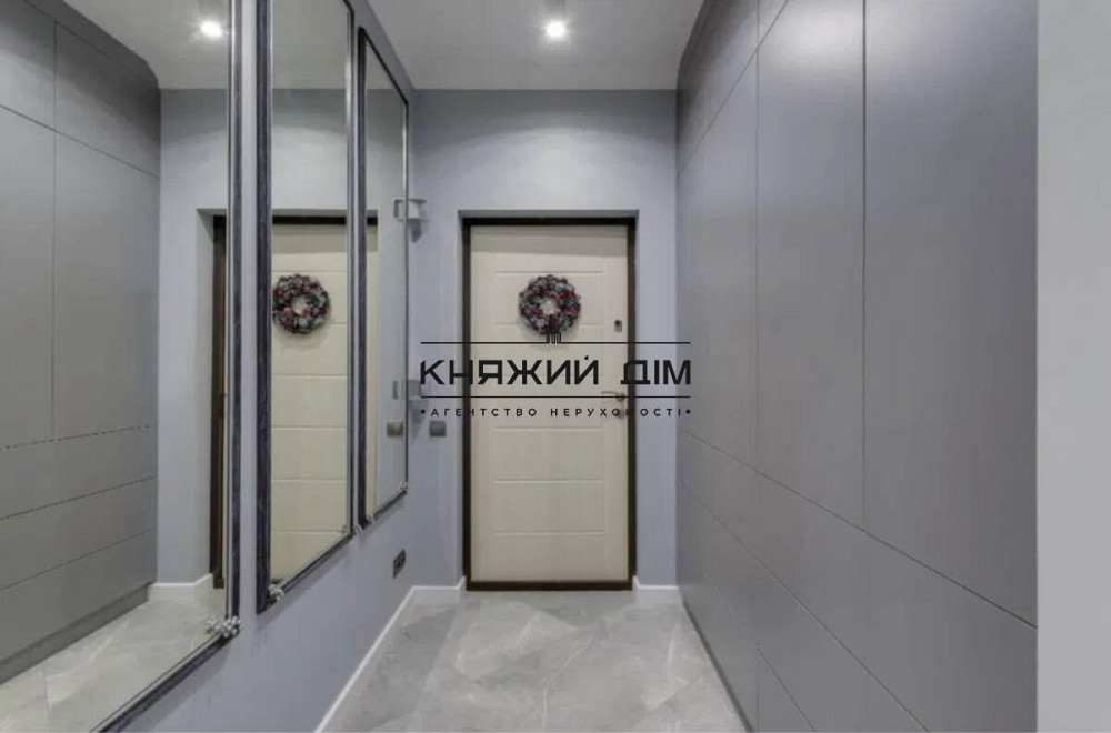 Оренда Квартира 2-кімнатна, 11/16 поверх на вул. Трутенко Онуфрия ул./Михайла Максимовича Kiev - photo 11