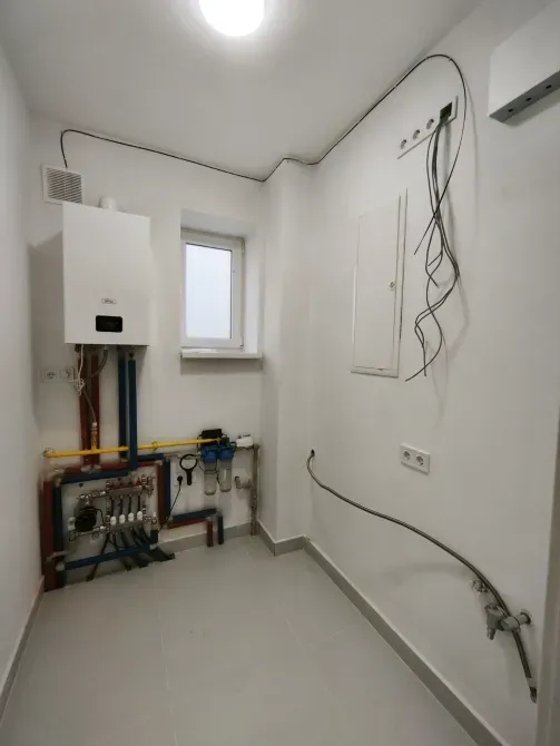 For sale 2-storey Cottage with land 2.5 ares 130 sq.m 4 rooms at Станційна Mynai - photo 10