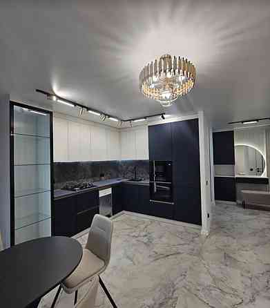 Продаж Квартира 2-кімнатна, 8/11 поверх Ternopil'