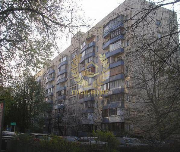 Продаж Квартира 1-кімнатна, 9/9 поверх на Гусовского ул., 2 Kiev - photo 8