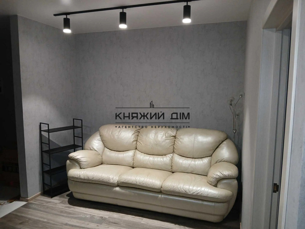 Продається 1 кімнатна квартира в ЖК Варшавський Плюс № 21147024 Киев - изображение 15