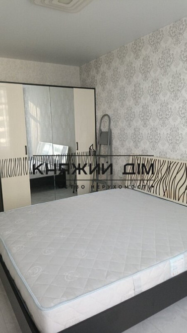 Продаж 2 кімнатної квартири по вул. Євгена Сверстюка вул. (Раскової Марини), 6А ЖК Галактика 21144884 Київ - фото 1