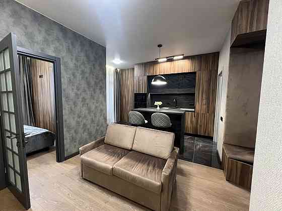 Продаж Квартира 1-кімнатна, 6/25 поверх на Генуэзская ул., 1 к.1 Odessa