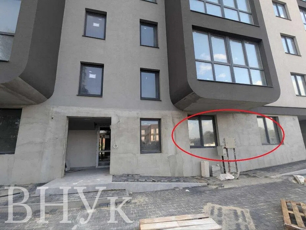 Продаж Квартира 2-кімнатна, 1/11 поверх на вул. Роксоляни L'viv - photo 8