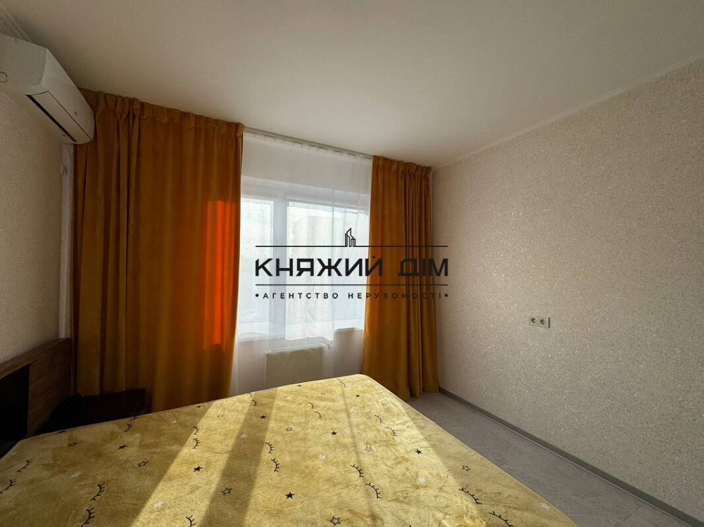 Оренда Квартира 1-кімнатна, 23/25 поверх на Гмыри Бориса ул. Київ - фото 3