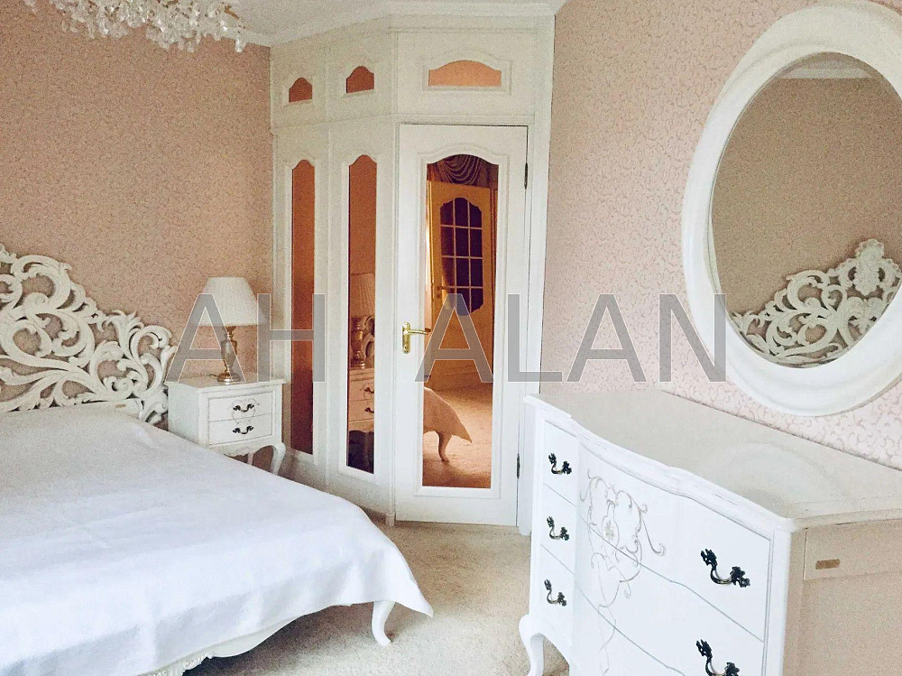 Продаж Будинок 3-кімнатний на Велика Житомирська вул., 14 Київ - фото 6