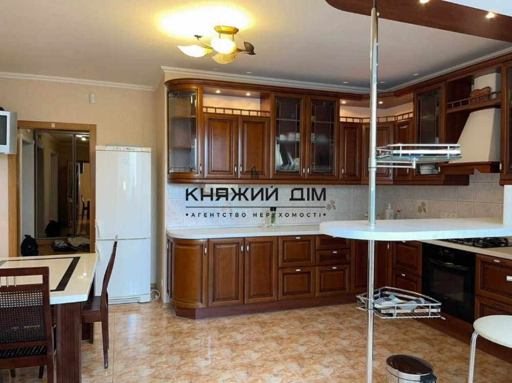Продажа отличной 3-х к. квартиры на Позняках. № 21135505 Київ - фото 18