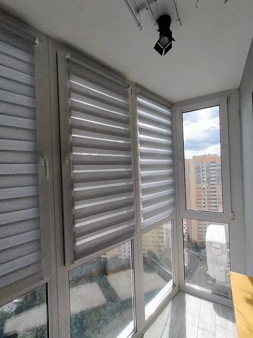 Оренда Квартира 1-кімнатна, 24/27 поверх на Петра Калнишевського, 14 Киев - изображение 3