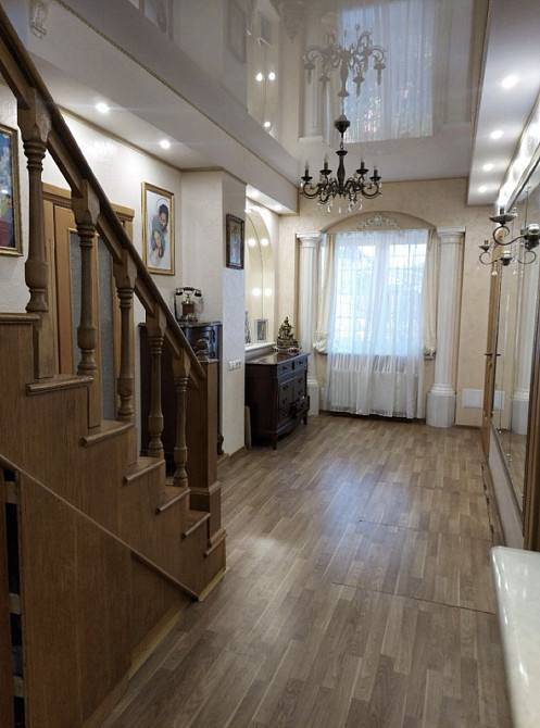 Продаж 3-поверховий Будинок з ділянкою 7 сот 240 кв.м 6 кімн. на провулок Городній Zhytomyr - photo 1