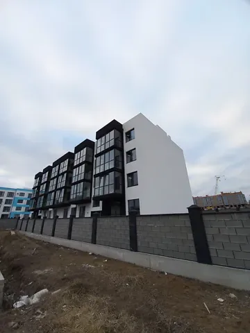 Продаж 1к Квартира 45.6 кв.м ЖК Стайл Хаус Рівне - фото 6