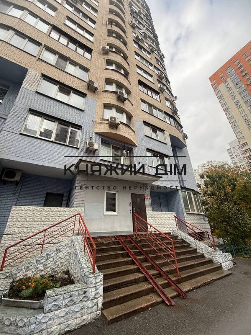 Здам трьохкімнатну квартиру,до м.Позняки 10хвилин Київ - фото 2