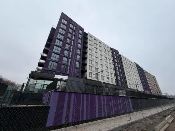 Продаж 2к Квартира 60.3 кв.м Lavanda Park, вул. Левка Лукʼяненка 16 Б Вінниця