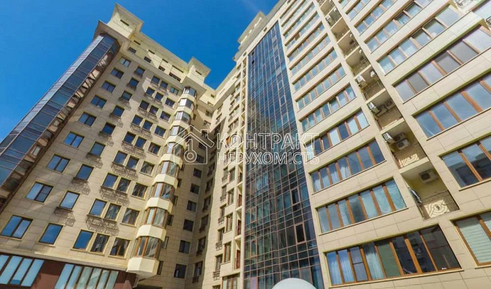 Продаж Квартира 3-кімнатна, 14/16 поверх на вул. Професорська Харків - фото 18