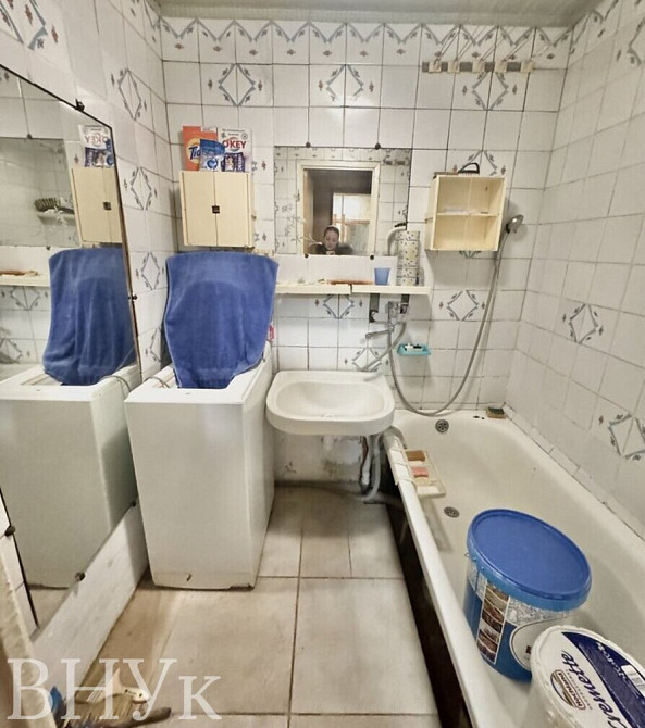 Продаж Квартира 2-кімнатна, 6/9 поверх на 15 квітня Ternopil' - photo 18