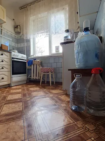 Продаж 3к Квартира 57 кв.м Богоявленський проспект 27 Миколаїв - фото 10