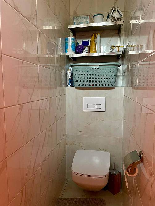 Продаж Квартира 2-кімнатна, 2/2 поверх на вул. Ветеранів Львів - фото 14