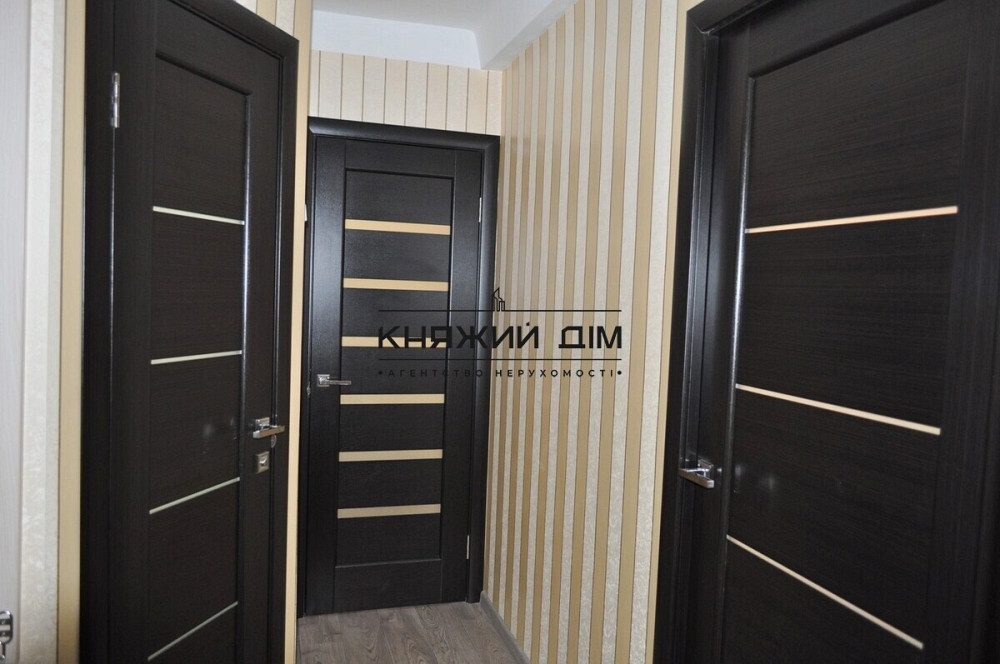 Оренда Квартира 1-кімнатна, 3/9 поверх на Победы просп./ Берестейский просп. Киев - изображение 7