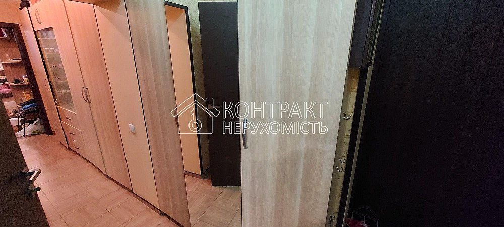 Продаж Квартира 3-кімнатна, 1/3 поверх на вул. Колона Харків - фото 11