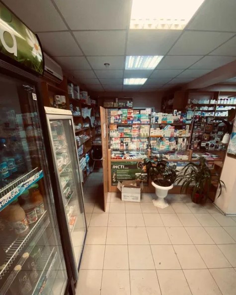 продам  3х комнатную квартиру + рядом готовый бизнес. Одеса - фото 9